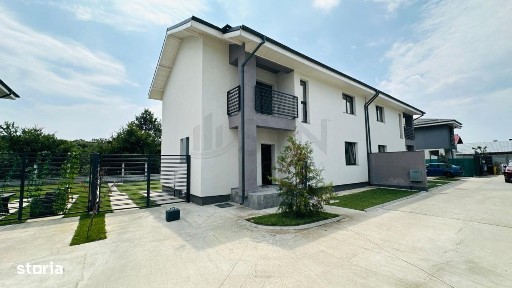 Casa de Vanzare I 4 Camere I Otopeni