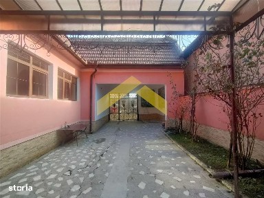 Strada Capitan Ignat, Parneava, Arad