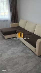 Apartament 2 camere TRIVALE