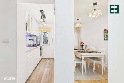 Apartament 4 camere renovat nou - Zona Circumvalațiunii - Timișoara