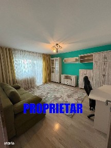 Bucovina - 3 camere - 2 bai - 2 balcoane - complet amenajat