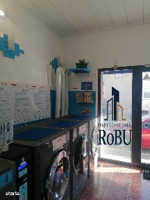 Spatiu Comercial + garsoniera zona Blumana # RoBU Spatii Comerciale