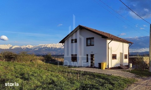 Casă individuală 5 camere cu 372 mp teren în Bavaria
