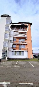 Vand apartament cu 3 camere