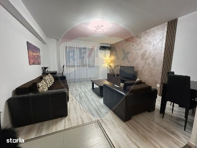Apartament 2 camere zona Spitalul NR1