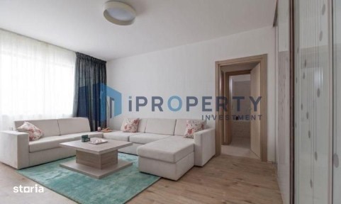 Apartament 2 camere Greenfield centrala proprie si loc de parcare incl