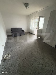 Apartament 2 camere, decomandat, etaj 2 - STEFAN CEL MARE