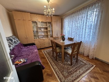Vanzare apartament 2 camere, zona strazii Plevnei