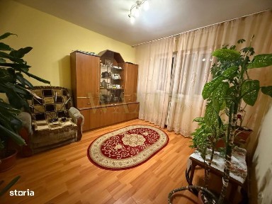 Apartament cu 2 camere decomandat, Grigorescu
