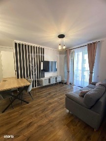 Apartament doua camere / Zona Catanelor