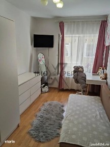 Apartament 3 Dormitoare Apahida | 63 mp | Balcon 15 mp