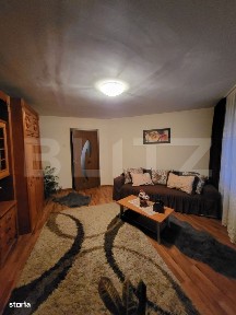 Apartament 2 camere, 49.49 mp, zona Parcul Teilor