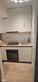 Garsoniera Galata - 350 EURO