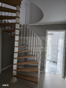 Inchiriez Apartament 4 camere Copou Agronomie proprietar