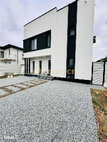 Vila individuala || Alliance Villas || Teren 300 mp ||
