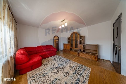 Apartament cu 2 camere de închiriat, zona Micalaca cu centrala pe gaz