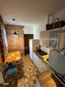 Apartamente in curte propie, mobilat, renovat