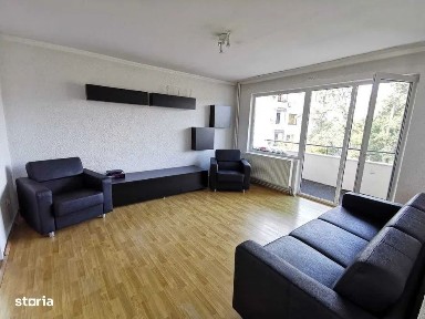 Apartament 3 camere decomandate, 70 mp, 2 parcari, zona Parcului Centr