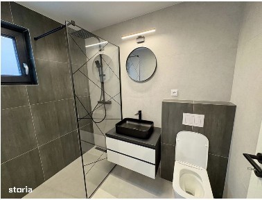 Ap confort lux, 4 camere, 3 bai - 200 mp gradina - C. Arhitectilor