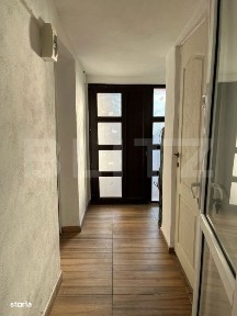 Casa pe parter, 74 mp, 100 mp teren, zona Brestei