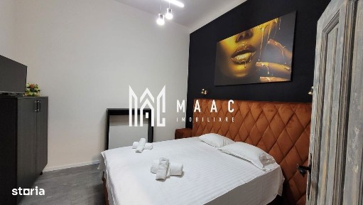 Apartament in Regim Hotelier | Centru | 82MPU | Pivnita