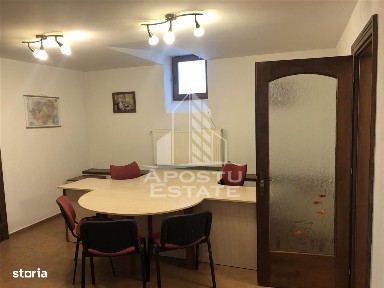 Apartament pentru birouri, 77 mp, Zona Balcescu