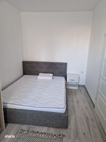 Inchiriez 2 camere nedec