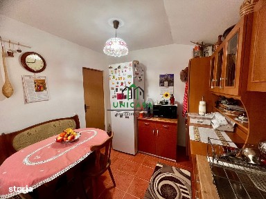 Mansarda etaj 5/ Zona Ostroveni/ Bdul Pandurilor