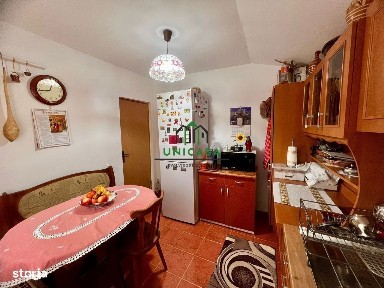 Mansarda etaj 5/ Zona Ostroveni/ Bdul Pandurilor