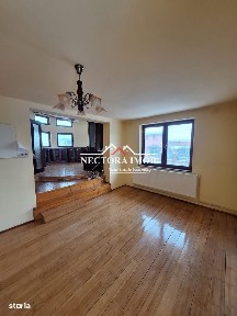 NECTORA IMOB-CASA mare 5 camere, 3 bai, pod, demisol pentru birouri