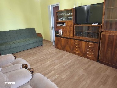Vand apartament central -3 camere, SUCEAVA-