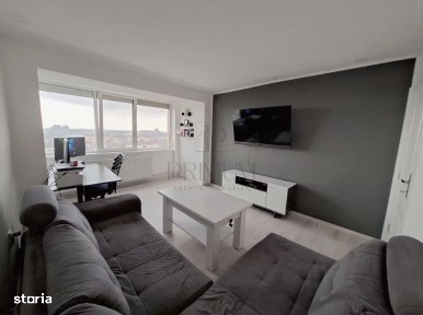 Complexul Studentesc - 2 Camere - Amenajat - Lift - Decomandat - Centr