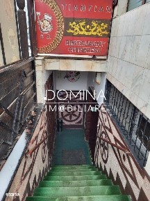 Inchiriere spatiu comercial 120 mp - str. N. Titulescu, zona intens