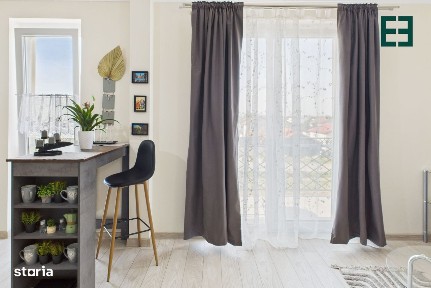 Apartament nou 2 camere și loc parcare - etaj 2 - Giroc - Timișoara