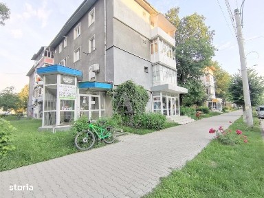 Onesti, Bacau