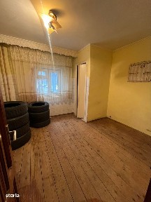 Apartament două camere - str. Câmpului - parter - 56 mp