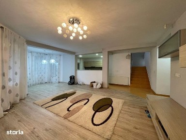 Casa Individuala 5 camere - Mosnita Veche