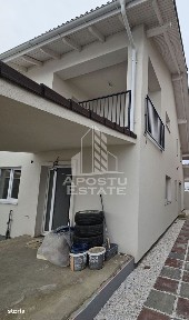 Duplex in Mosnita Noua,in apropiere de Kaufland