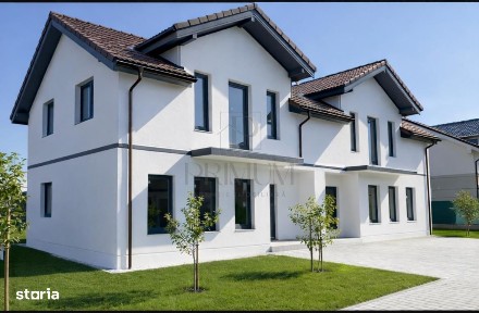 INVESTITIE SIGURA - MOSNITA VECHE - LA CHEIE - FINALIZARE APRILIE 2