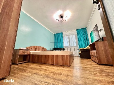 Ap. 1 Camera-Proaspat Igienizat/Varuit - 2xLifturi-Tiglina 1/Tribunal