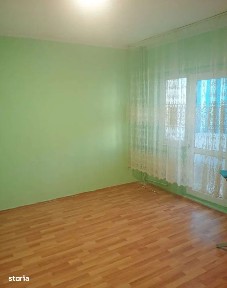 Apartament 2 camere decomandate - Siderurgiștilor Vest, etaj 1