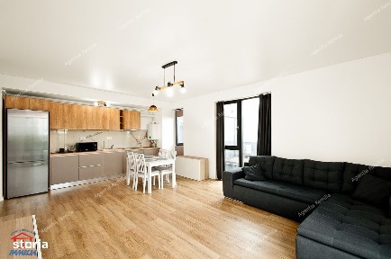 3 camere frumoase Tiglina 1 Luxury Residence