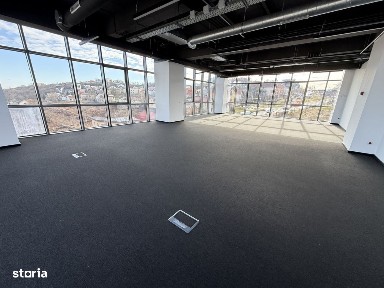Spatii birouri, 127,6 mp, Taietura Turcului