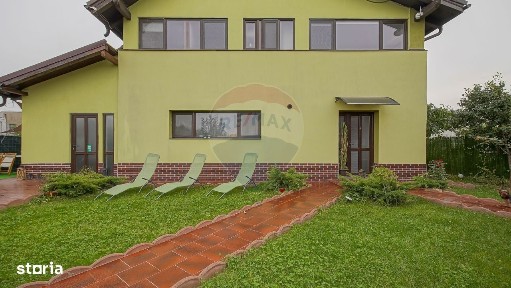 Aleea Domnitei, Stupini, Brasov