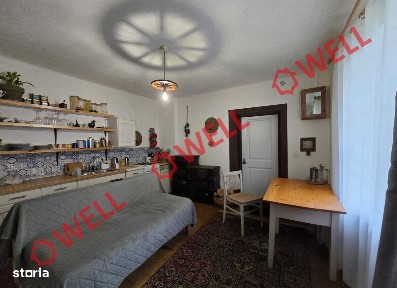 Casă de vânzare în Teliu, județul Brașov!