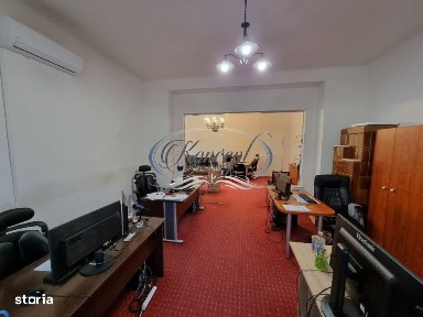 Spatiu de birouri in Vila, zona Andrei Muresanu