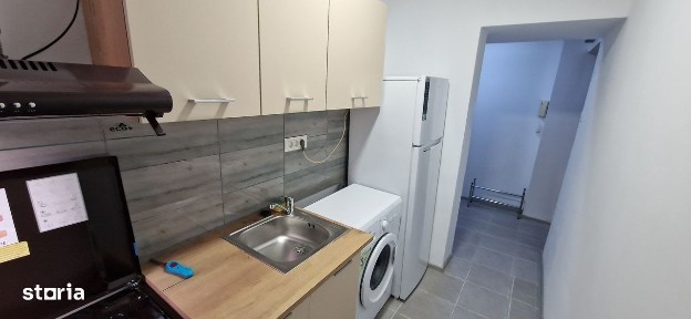 Închiriez apartament o camera Intim