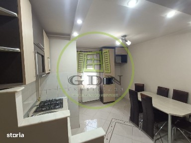 Apartament cu 3 camere de vanzare in Reghin bld Unirii