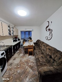 Apartament 2 camere, decomandat, zona SRI