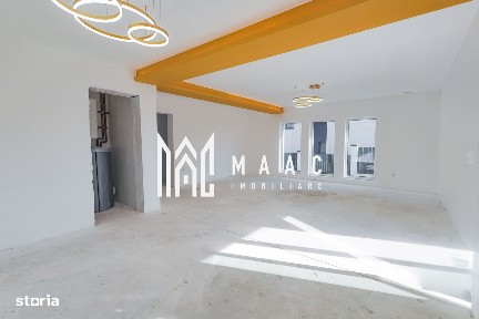 Casă individuală I 3 dormitoare I Curte 380 mp I Daia Nouă